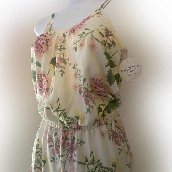 Arizona Sleepwear XS NWT - Picture 2 of 2